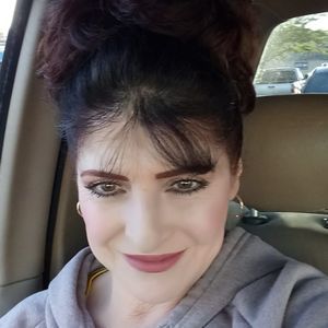 Meet your Posher, Patricia